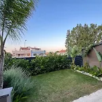 Elegance No2 - Pier Sea View וילה *