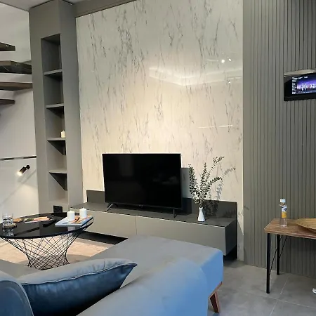 Elegance No2 - Pier Sea View Vila Urla