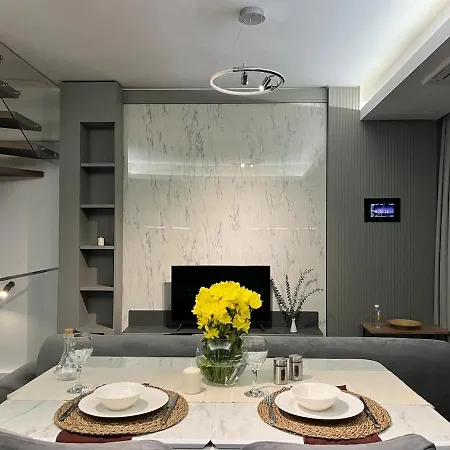 Elegance No2 - Pier Sea View וילה אורלה