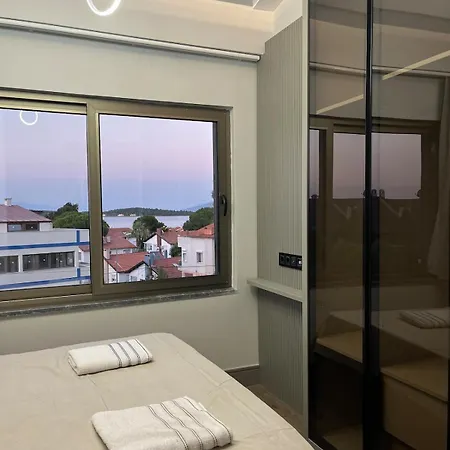 וילה Elegance No2 - Pier Sea View *