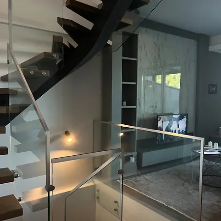 Elegance No2 - Pier Sea View Urla