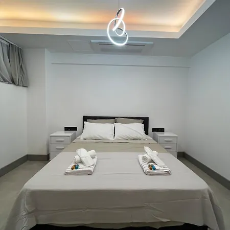 Elegance No2 - Pier Sea View *