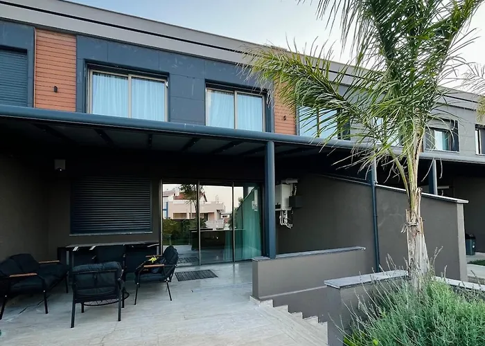 Elegance No2 - Pier Sea View וילה *