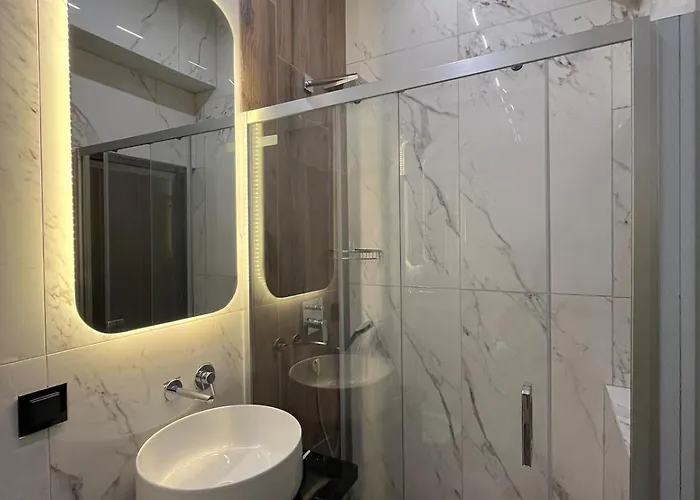 Elegance No2 - Pier Sea View Vila *