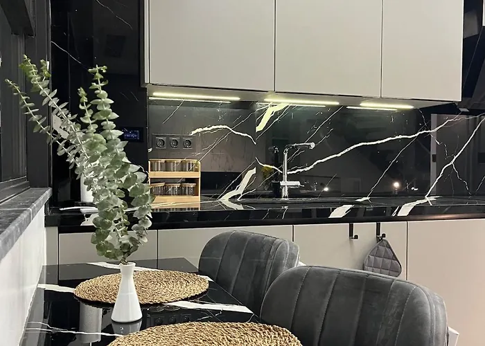 Elegance No2 - Pier Sea View וילה אורלה