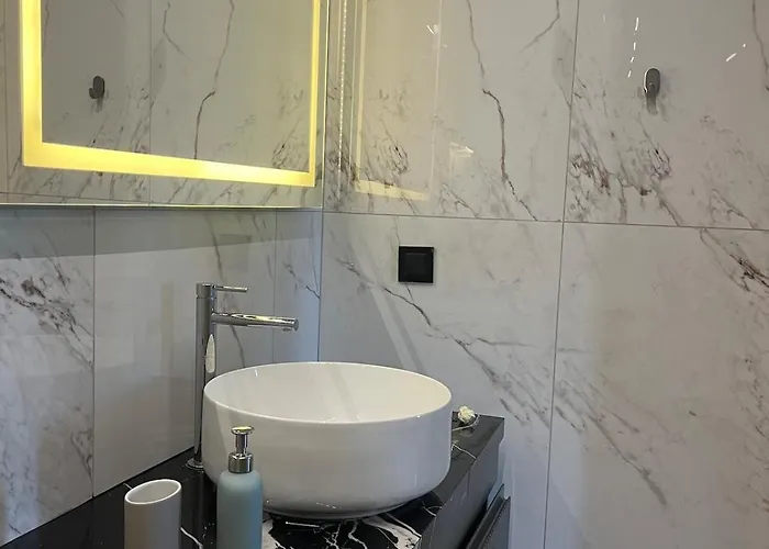 Elegance No2 - Pier Sea View וילה