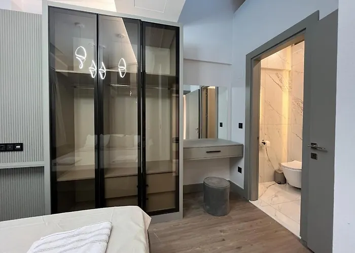 Elegance No2 - Pier Sea View Vila *