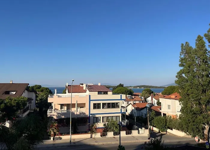 Elegance No2 - Pier Sea View וילה *