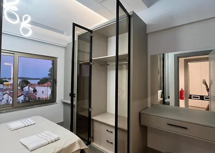 וילה Elegance No2 - Pier Sea View *