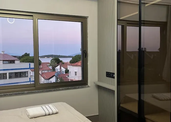 וילה Elegance No2 - Pier Sea View *