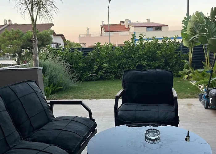 Elegance No2 - Pier Sea View Urla