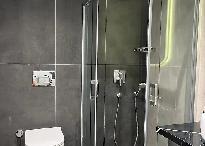 וילה Elegance No2 - Pier Sea View *