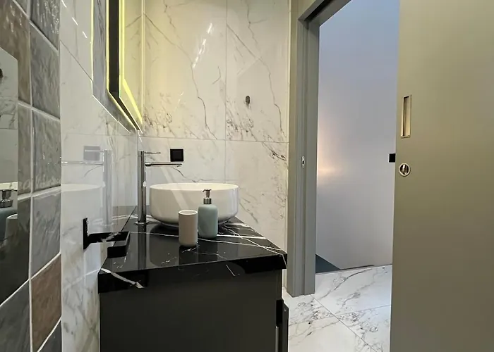 Elegance No2 - Pier Sea View וילה