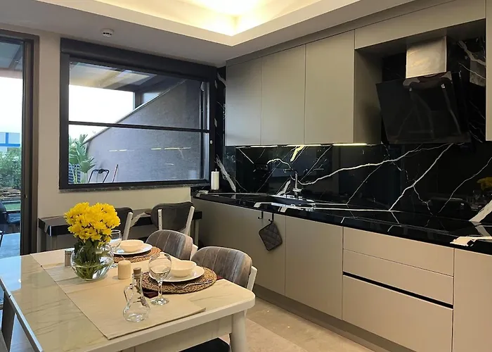 וילה Elegance No2 - Pier Sea View *